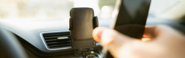 14 High-Rated Car Accessories From Home Depot Worth Buying, According To User Reviews