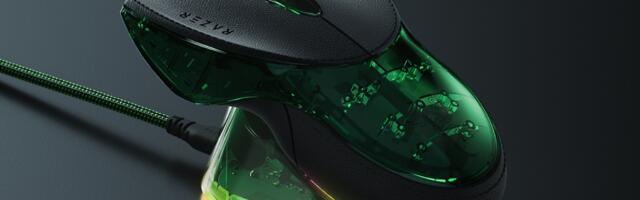 Razer resurrects the first ever gaming mouse as a limited edition