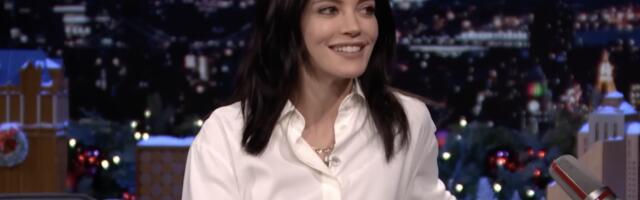 Lily Allen teasing West End Girl as a play is almost too much