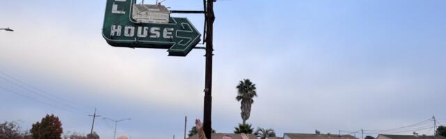 Mac’s Old House in Antioch to reopen in 2026