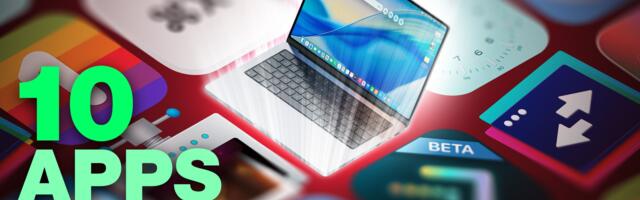 10 Mac Apps Worth Trying in 2026