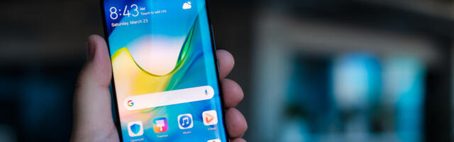 Your Old Phone Can Be Turned Into A Cheap, Simple NAS Solution