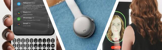 These will be the 11 biggest tech trends of 2026, according to CES 2026