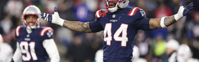 How to watch Chargers vs. Patriots in the NFL online for free