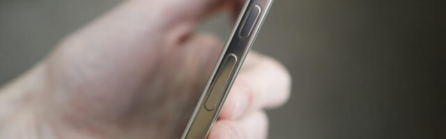 Google says it’s working to fix the bug screwing up your volume keys