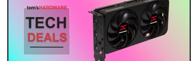 Get AMD's 16GB RX 9060 XT for the MSRP price of an 8GB RTX 5060 Ti — Newegg discount code unlocks $20 saving on double the VRAM