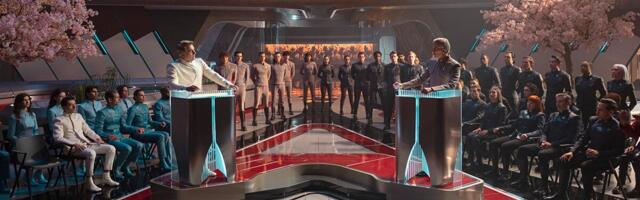 Wait, So When *Is* ‘Starfleet Academy’ Set, Anyway?