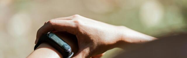 Are Digital Biomarkers the Future for Mental Health?