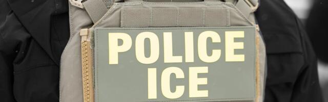 ICE Says It Uses AI From Palantir, OpenAI; Meta’s Humanoid Robot Training Plan