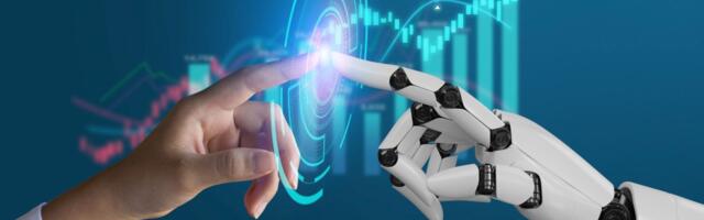 AI in UK Finance Faces ‘Reality Check’ as Ambition Outpaces Readiness