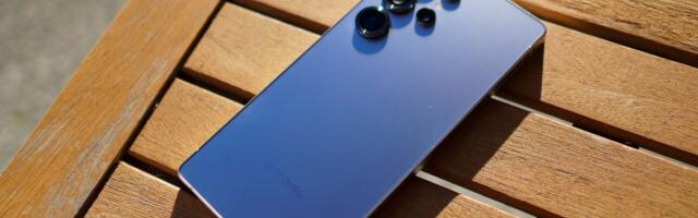 Here’s the Galaxy S26 Ultra and Specs