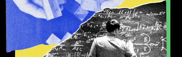 A New AI Math Startup Just Cracked 4 Previously Unsolved Problems