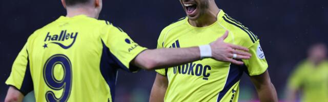 How to watch Fenerbahçe vs. Nottingham Forest online for free