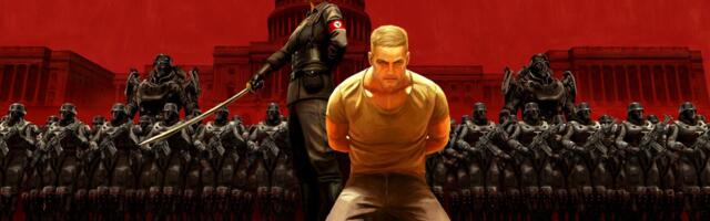Is Machine Games now working on a new Wolfenstein game? A casting call for a main character seemingly suggests it could be