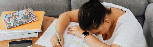 Some of us didn’t learn how to rest. We learned how to collapse. And the difference between the two is something most productivity advice will never understand