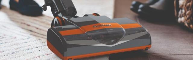 Amazon just knocked $100 off the Shark Rocket Ultra-Light Vacuum