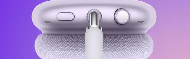 AirPods Max 2's Digital Crown Has a Useful New Feature