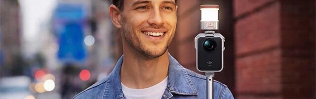 Harlowe has a cheaper solution for lighting 360-degree shoots