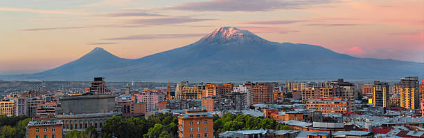 The Caucasus: Armenia’s Fintech and Digital Ecosystem in 2026