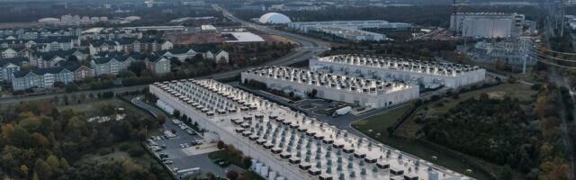 AWS Bahrain suffers major disruption due to the ongoing US-Iran conflict — drone activity blamed for service interruption