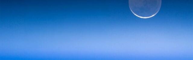 What Is Earthshine? How to Spot the Lunar Marvel in the Skies This Week