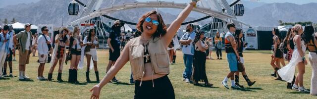 Behind the Coachella glamour: How much influencers actually get paid