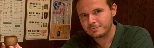 I built a tool to filter 700 listings for my job search. It got me a position as head of AI.