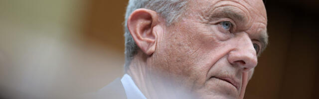 RFK Jr. appeals ruling that wiped out his vaccine advisory panel