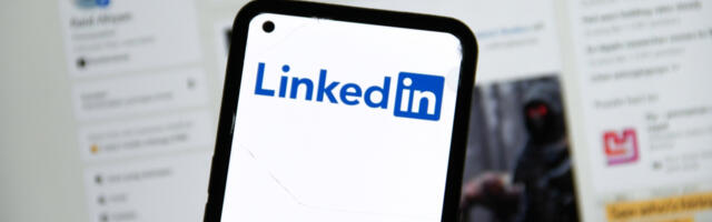LinkedIn doesn't want your AI slop anymore