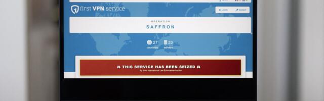 European Law enforcement forces pull the plug on this free VPN in massive cybercrime crackdown —here's all we know