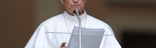 3 key takeaways from Pope Leos 42,000-word AI encyclical