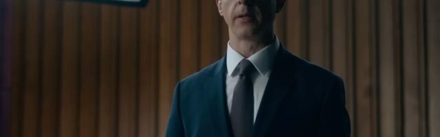 The Social Reckoning trailer is out, and Jeremy Strong feels like the perfect choice to play Mark Zuckerberg