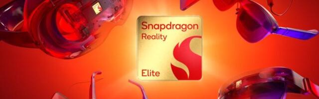 Qualcomm’s latest chip hints that more powerful smart glasses could be on the way