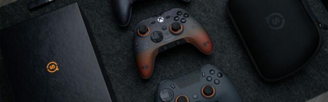 SCUF Prime Day sale brings pro control and precision savings of up to 26% for gamers