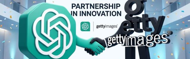 Getty Images accused AI of wholesale theft. It’s now an official ChatGPT image partner.