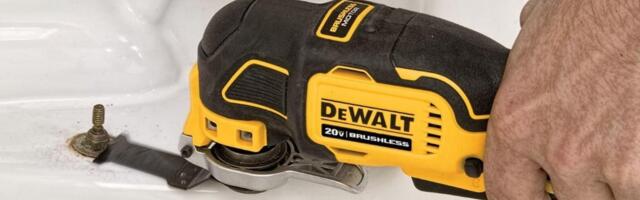 5 DeWalt Tools With Deep Discounts During Amazon Prime Day 2026
