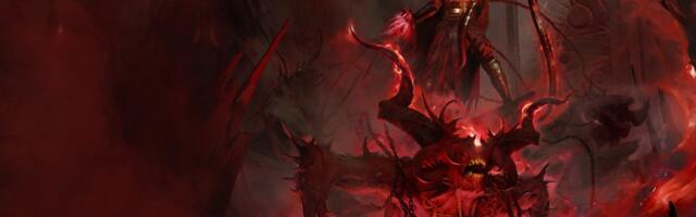 Diablo 4's next season has been fully detailed and dated, and there's a free Warlock trial on the way and an Overwatch collab coming