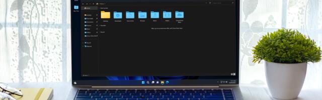 Windows 11's File Explorer is getting a long-awaited revamp — but here's hoping a future update doesn't ruin it