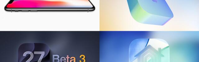 Top Stories: 'iPhone Ultra' and Apple TV Rumors, iOS 27 Beta 3, and More