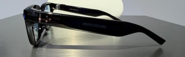 Samsung Reveals More About Its Upcoming Google Glasses, Including New Designs