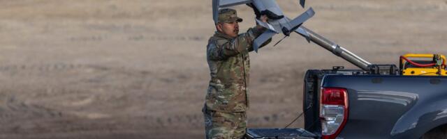 The US scored its first Iranian Shahed kill with a counter-drone system proven in Ukraine