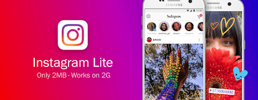 Facebook brings back Instagram Lite in India