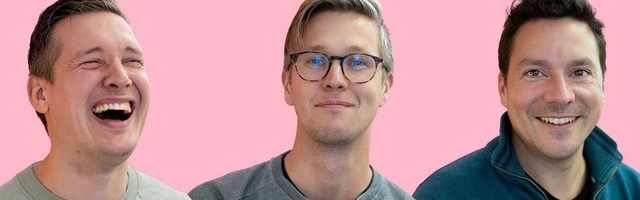 Sweden’s Delibr raises 6 million crowns