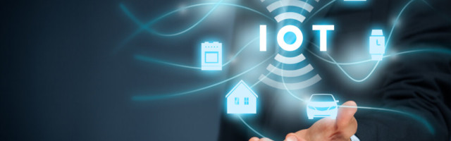 ITRS Group: Can IoT Be Both Secure and Flexible?