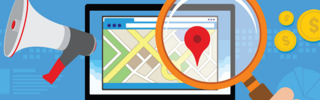 How Local Search Marketing Can Generate a Surge in Offline Sales