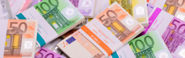 Weekly VC Overview: All European startup funding rounds we tracked this week (August 23-27)