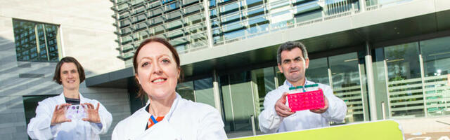 Breakthrough Cancer Research invests in future leaders