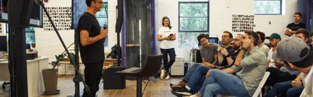 10 African fintechs pitch at Stitch Startup Showcase