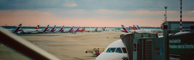 Germany to Hire Workers From Turkey to Prop Up Understaffed Airports