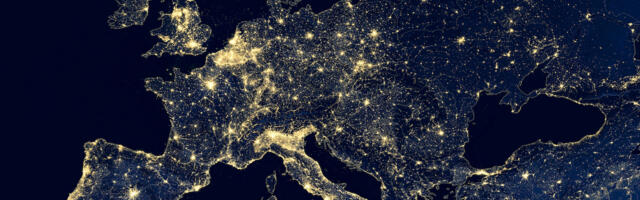 Flashpoint Venture Capital closes £83m fund for European startups
